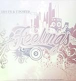 Feelings/Bambaata [12 inch Analog]