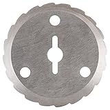 BOSCH(ボッシュ) バッテリーマルチカッターXEO用ブレード 2609256997