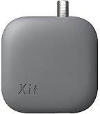 ピクセラ Xit AirBox ワイヤレステレビチューナー XIT-AIR120CW