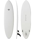 Amazon | Beach Access ソフトボード サーフボード 9'0” 74L ロング