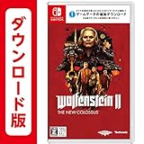 Wolfenstein II: The New Colossus|オンラインコード版