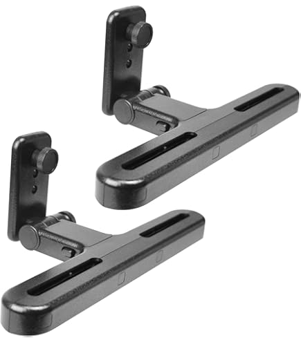 Wanpool車ヘッドレストマウントホルダーポータブルDVDプレーヤーフィット回転画面&amp;標準ノートパソコンスタイルポータブルDVDプレーヤー、ベージ dwos6rj Amazon | Wanpool車ヘッドレストマウントホルダーポータブルDVD