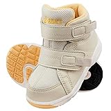 アシックス SUKU2 スクスク GDウォーカーBABY HI ベージュ TUB110 05 14.0