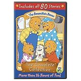Berenstain Bears: The Complete Collection [DVD]