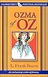 Ozma of Oz - L. Frank Baum [First edition] (Annotated) (English Edition)