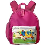 Xing Can Baby Boys Girls幼児PreschoolバックパックChildrenバックパックバッグ