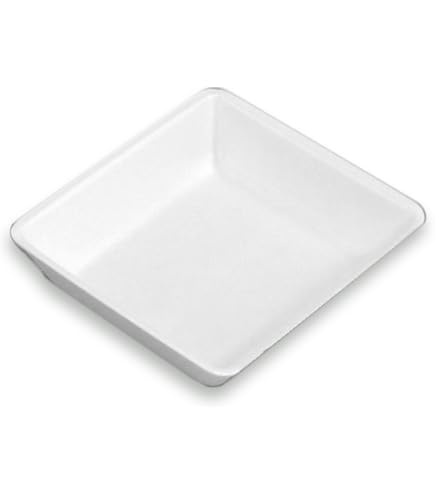 Amazon.co.jp: 発泡トレー C 50個組 250×178×30mm : ホーム＆キッチン