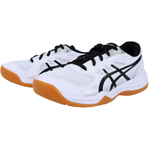 Amazon | [アシックス] バレーボールシューズ UPCOURT 6 GS