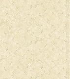 Brewster 425-6004 Trends For Kitchen and Bath Paper Crackle Wallpaper, 20.5-Inch by 396-Inch, Neutra