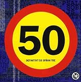 Definitivt 50 Spann Vol.3