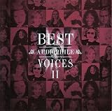 Best Audiophile Voices II