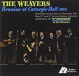 Reunion at Carnegie Hall 1963