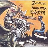Mind Over Splatter