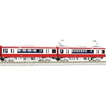 Amazon | カトー (KATO) Nゲージ 京急2100形 増結セット (4両) 鉄道