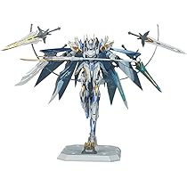 Amazon.co.jp: [AC]異次元重工 1/12 B'T X NEO ビート・エックス 高宮