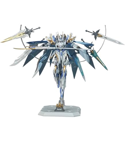 Amazon | HiPlay Animester 大漫匠 Thunderbolt Barbera Red 1/9