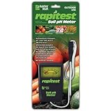 Luster Leaf 1840 Rapitest Soil pH Meter by Luster Leaf [並行輸入品]