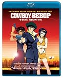 Cowboy Bebop The Movie[Blu-ray][Import]