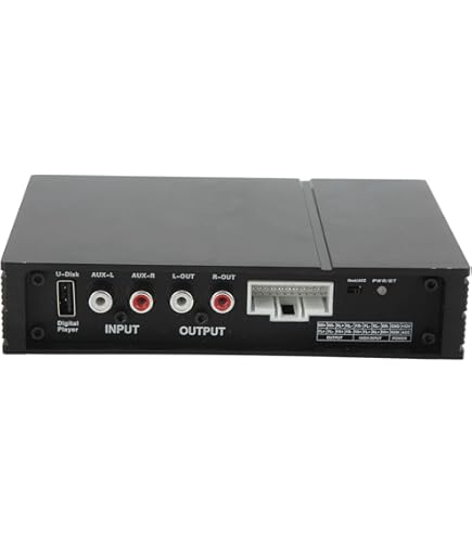 た*ろ様 カロッツェリア パイオニア パワーアンプ GM-D8400 200W× 200W×4・ブリッジャブルパワーアンプ GM-D8400 ｜パイオニア公式