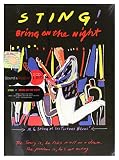 Bring on Night (2cd + Dvd)