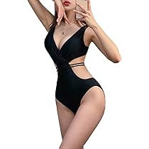 sheller 水着　モノキニ SWIM WEAR – shéller / シェリエ