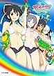 閃乱カグラ PEACH BEACH SPLASH 公式イラスト集［原色コレクション］ (ファミ通の攻略本)