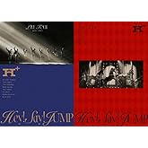 【初回限定盤+通常盤 DVD 2形態セット】 Hey! Say! JUMP LIVE TOUR 2024-2025 H+ ( DVD )