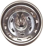 Tiny Tree FrogピューターノベルティKitchen Sink Strainer