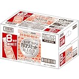 ダイドー 大人のカロリミット はとむぎブレンド茶 500ml ペットボトル 48本 (16+8本入×2 まとめ買い)