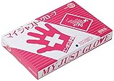 東京パック カラーマイジャストグローブ ブルー SS 200枚入 010280534200