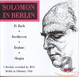 Solomon in Berlin