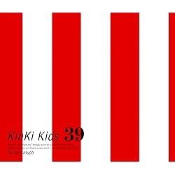 Amazon.co.jp: K album【初回盤】 - KinKi Kids: ミュージック