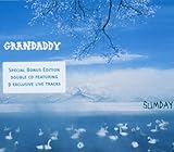 Sumday by Grandaddy (2003-12-09)