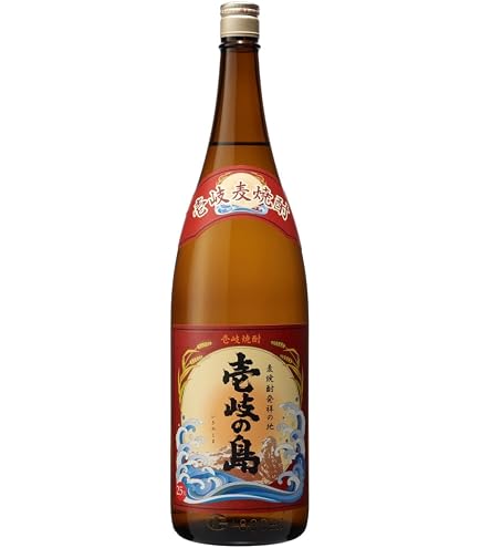 Amazon.co.jp: 伝説麦25度 1800ml : 食品・飲料・お酒