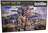 Axis and Allies Pacific 1940 2nd Edition [並行輸入品]
