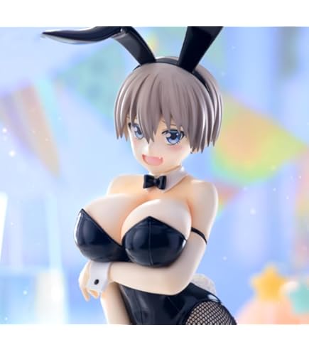 Amazon.co.jp: 宇崎花 フィギュア バニー 宇崎ちゃんは遊びたい