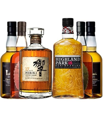 Amazon.co.jp: サントリー 響 17年 ギフトボックス 700ml 1本 : 食品