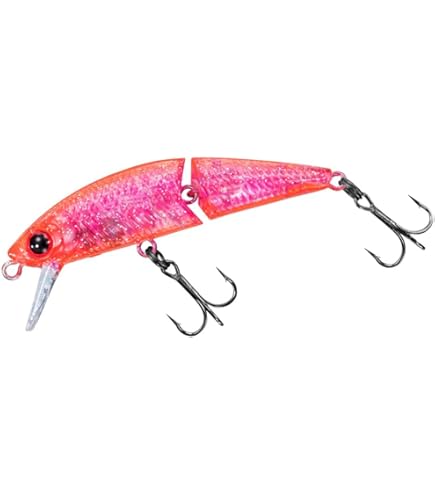 Amazon | ダイワ(DAIWA) 月下美人 しらすP 55S アミちらし 55 | ダイワ