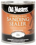 Old Masters 3679 Interior Oil Based Sanding Sealer, 1 quart [並行輸入品]