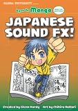 Kana de Manga Special Edition: Japanese Sound FX!