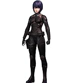 Amazon.co.jp: 攻殻機動隊ARISE DXFフィギュア 草薙素子 単品 : おもちゃ
