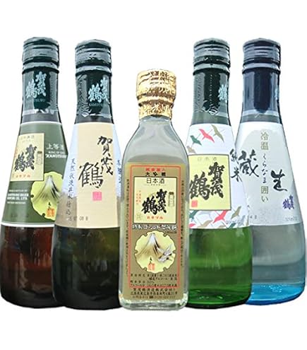 Amazon.co.jp: 賀茂鶴 大吟醸 吉祥 賀茂鶴 720ml 広島 日本酒 : 食品