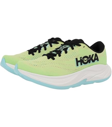 Amazon.co.jp: ホカ（HOKA） ランニングシューズ クリフトン9