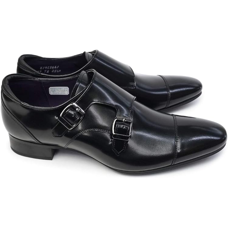 Amazon | [リーガル] REGAL 靴 728R エレガントなメンズビジネス