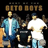 Best of the Geto Boys