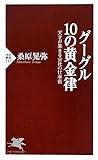 グーグル 10の黄金律