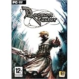 Daemon Vector (PC) (輸入版)