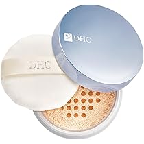 DHC薬用パーフェクトホワイトクリームファンデーション＋ベース＋パウダー 51uPDSm5mkL._AC_UL210_SR210,