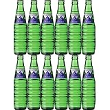 アサヒ ウィルキンソン トニックウォーター リターナブル瓶 190ml×12本