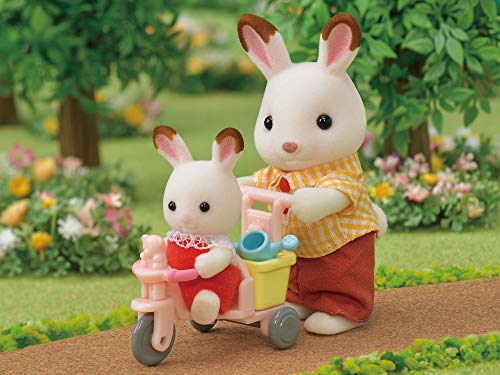tricycle sylvanian